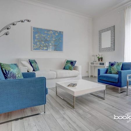 My Suites Piazza Di Spagna Rome Bagian luar foto
