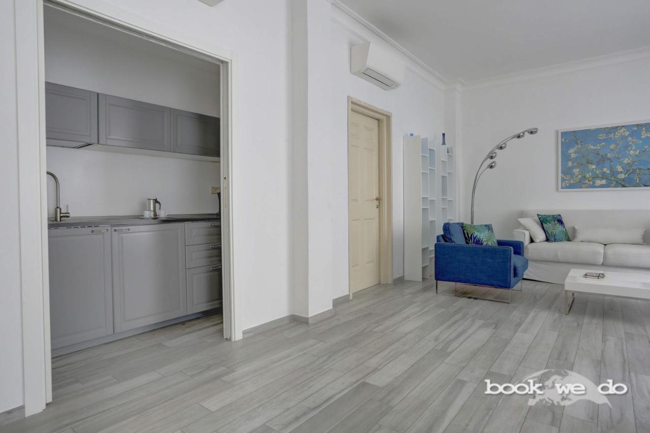 My Suites Piazza Di Spagna Rome Bagian luar foto