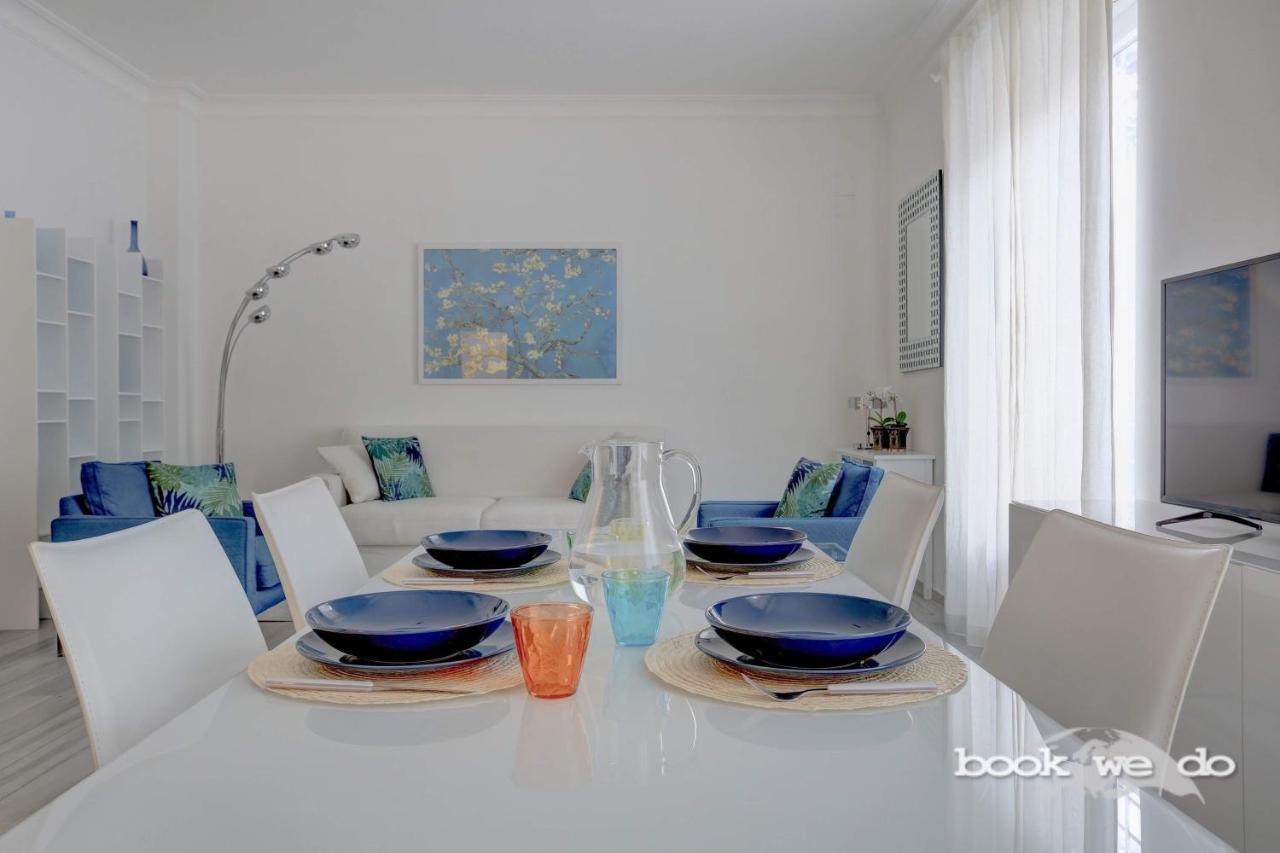 My Suites Piazza Di Spagna Rome Bagian luar foto
