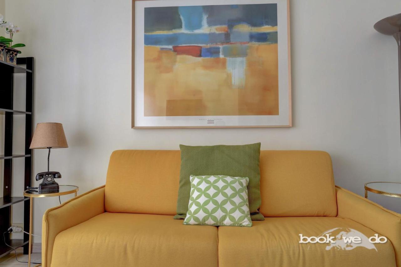 My Suites Piazza Di Spagna Rome Bagian luar foto