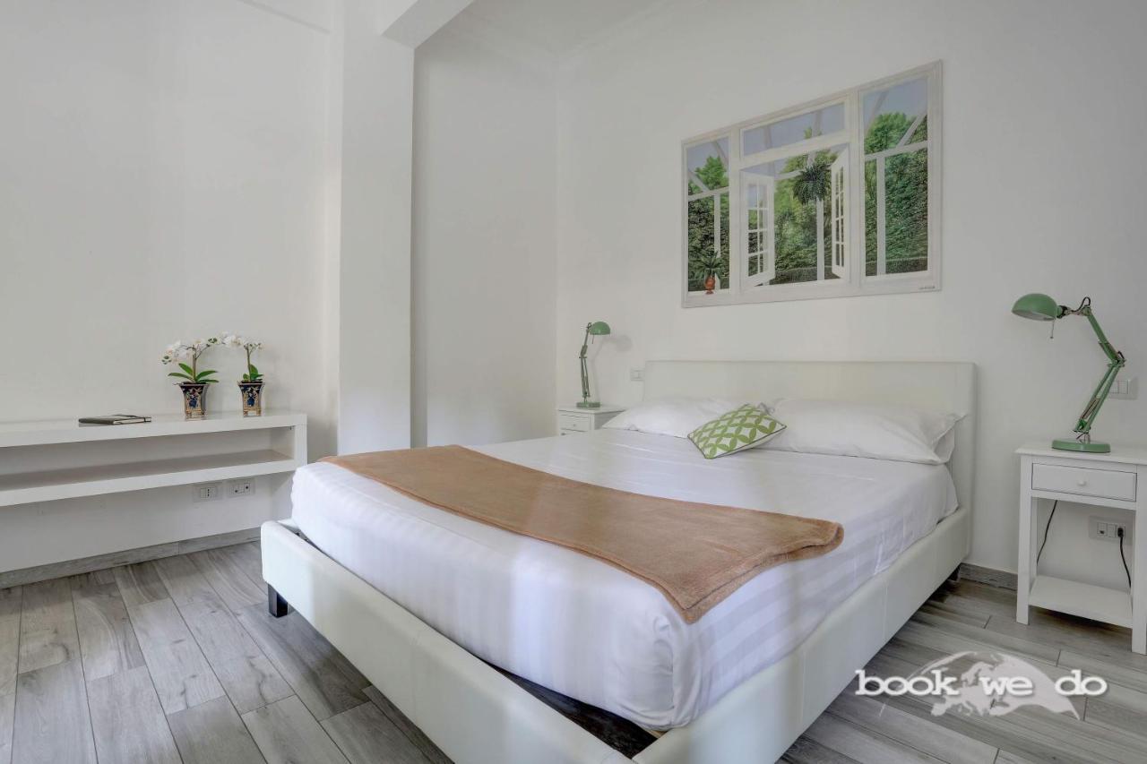 My Suites Piazza Di Spagna Rome Bagian luar foto