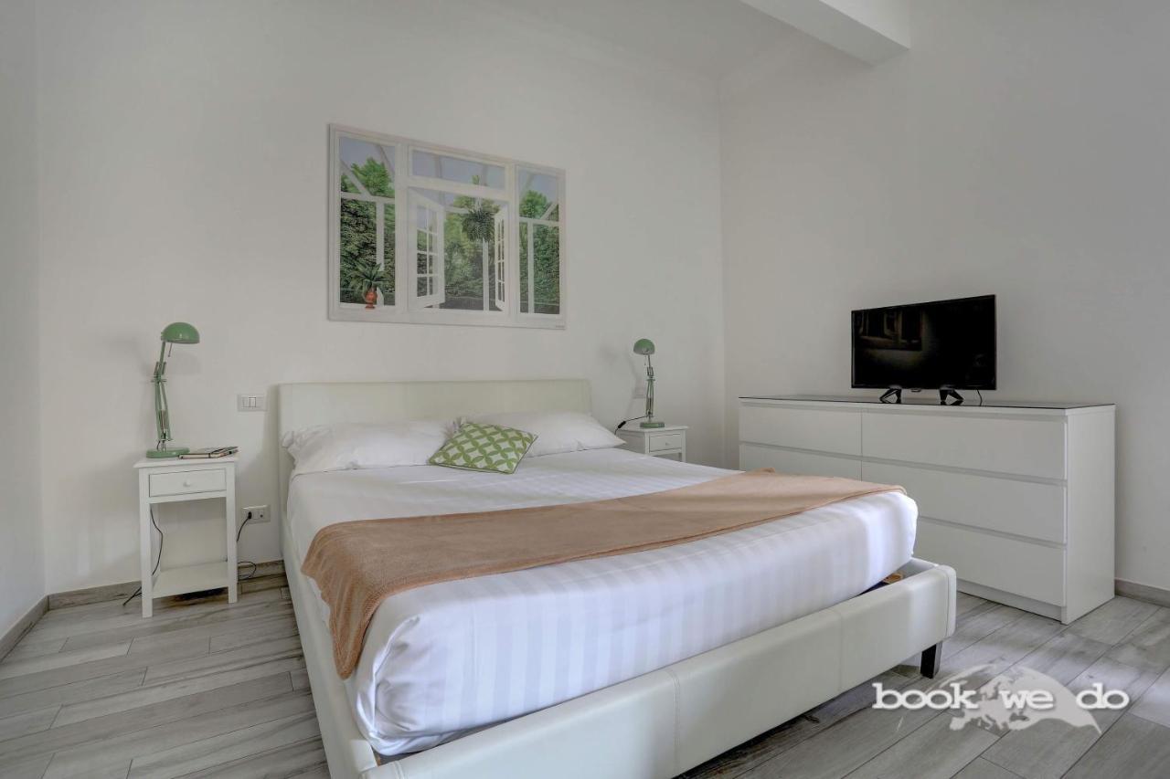 My Suites Piazza Di Spagna Rome Bagian luar foto