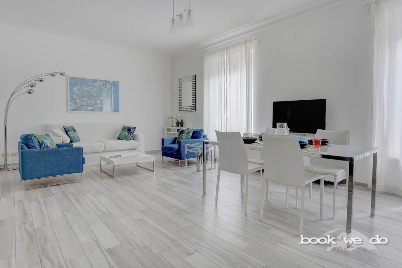 My Suites Piazza Di Spagna Rome Bagian luar foto