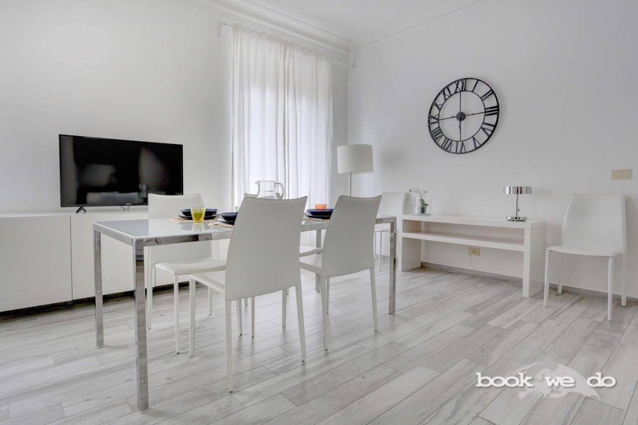 My Suites Piazza Di Spagna Rome Bagian luar foto