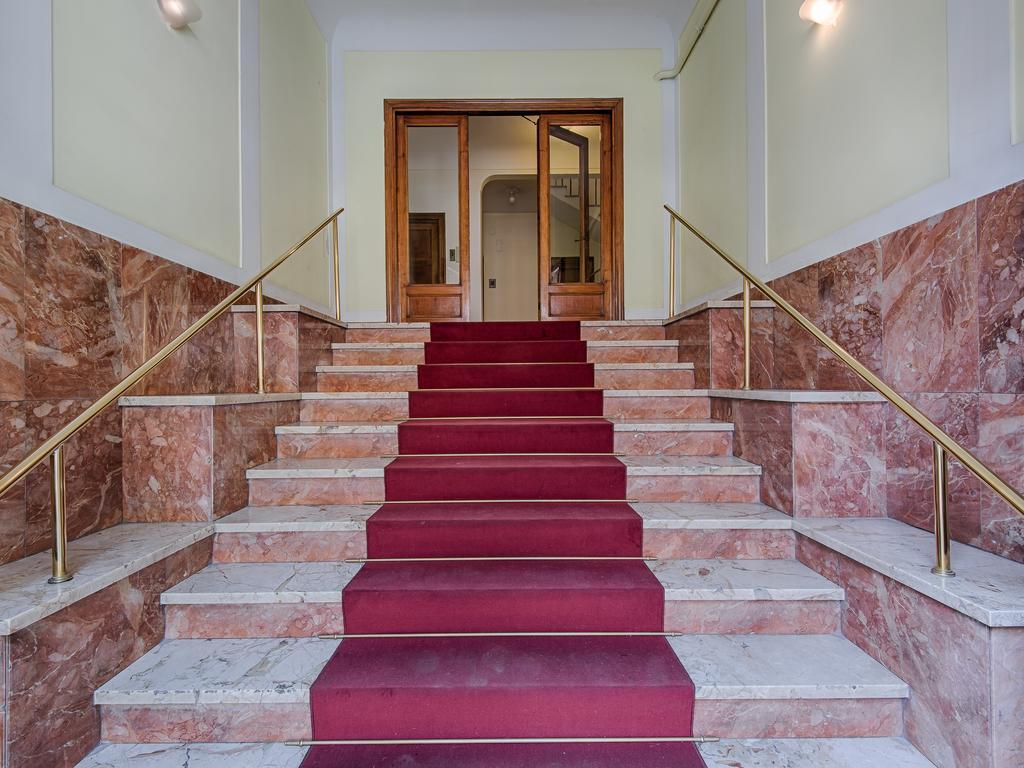 My Suites Piazza Di Spagna Rome Bagian luar foto